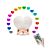 Lampe «Heart Light», 16 Farben, Ø10 cm