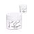 Creme mit Syn-Ake®-Peptid «Jeunesse Éternelle», 2 x 50 ml