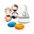Appareil de massage «Body Sclupt Massager», par vibrations
