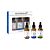 Set Gesichts-Serum, 3-teilig