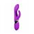Vibrator «Bunny», 7 Intensitäten