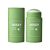 Masken-Sticks «Green Tea» im 2er-Set, reinigt, befeuchtet & nährt