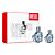 Diesel Duftset «Only the Brave», Eau de Toilette im Doppelpack, 125 ml + 35 ml
