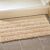 Badteppich «Chenille»