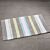 Tapis de bain réversible Duo