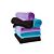 Pack de 2 linges de sport en microfibre