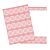 Torchons de cuisine jacquard, lot de 2