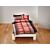 Linge de lit aux motifs intemporels