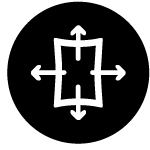 4 Weg Stretch Lv
