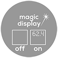 5033515 Magic Display