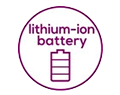 5726333 Lithium-ionen-akku