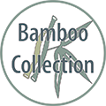 Bamboo Collection Rund Bamboo Collection Rund