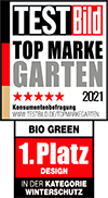 Biogreen Top Marke 2021