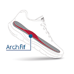Skechers Archfit 1