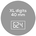 5033515 Xl Digits