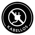 5064614 Kabellos
