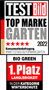 Biogreen Top Marke 2022