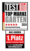 Biogreen Top Marke 2024