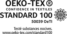 Oeko-tex 50039