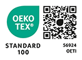 Oeko Kleentex Wash Dry Oeko Kleentex Wash Dry