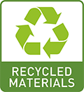Recycled Kleentex Recycled Kleentex